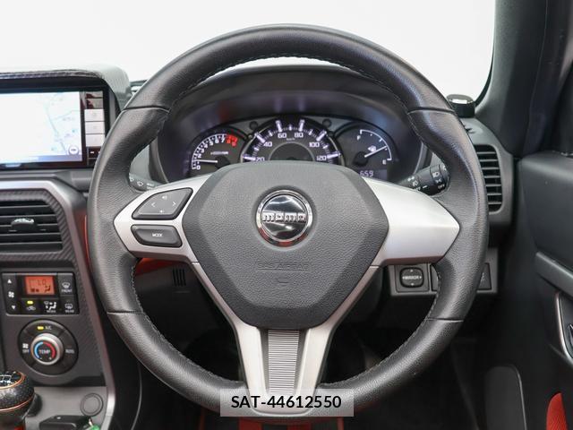 Daihatsu COPEN 2017-12 8327845-19