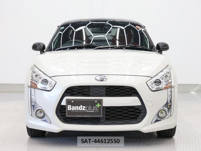 Daihatsu COPEN 2017-12 8327845-2