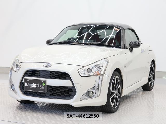 Daihatsu COPEN 2017-12 8327845-3