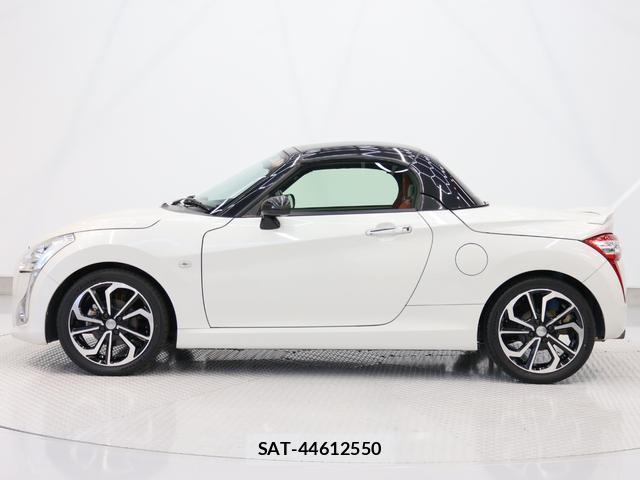 Daihatsu COPEN 2017-12 8327845-4