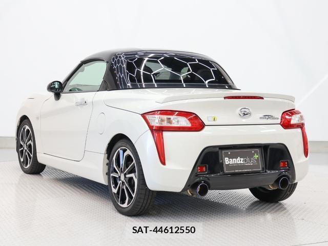 Daihatsu COPEN 2017-12 8327845-5