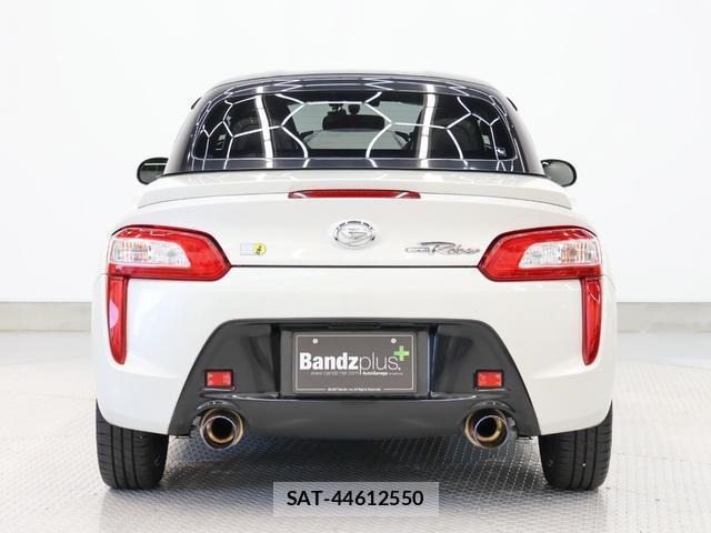 Daihatsu COPEN 2017-12 8327845-6