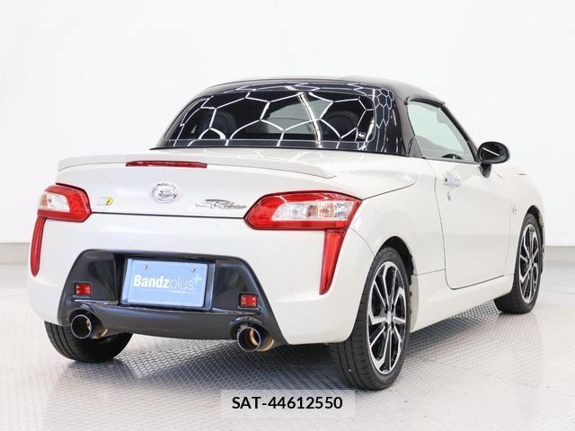 Daihatsu COPEN 2017-12 8327845-7