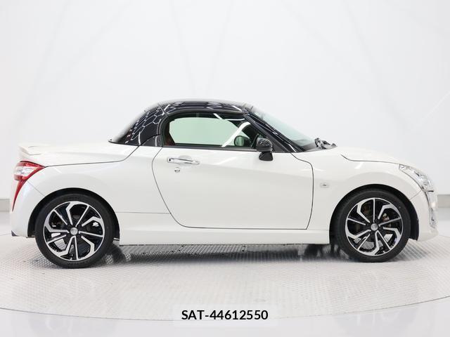 Daihatsu COPEN 2017-12 8327845-8