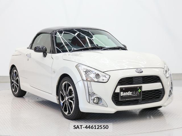 Daihatsu COPEN 2017-12 8327845-9