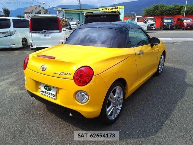 Daihatsu COPEN 2024-10 8328052-1