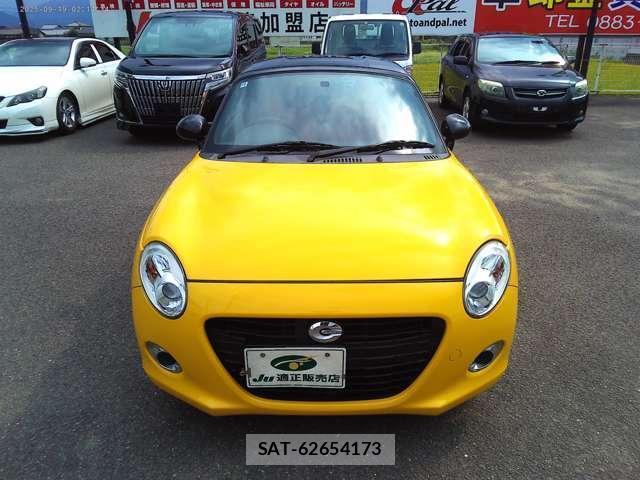 Daihatsu COPEN 2024-10 8328052-11