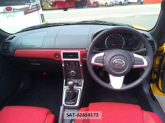 Daihatsu COPEN 2024-10 8328052-2