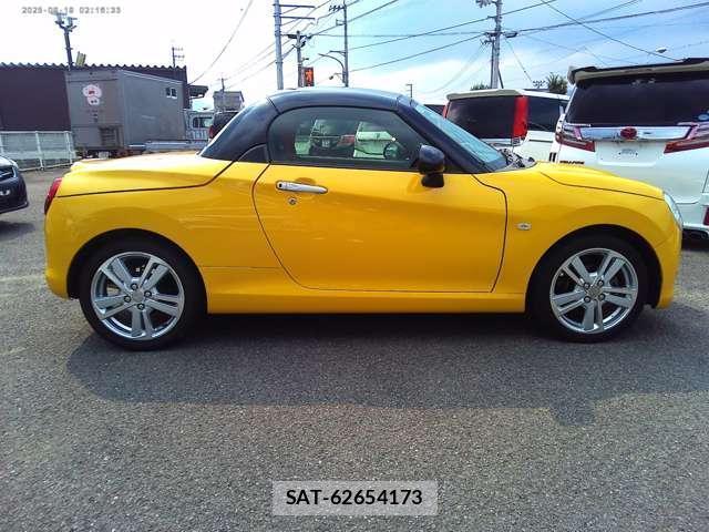 Daihatsu COPEN 2024-10 8328052-3
