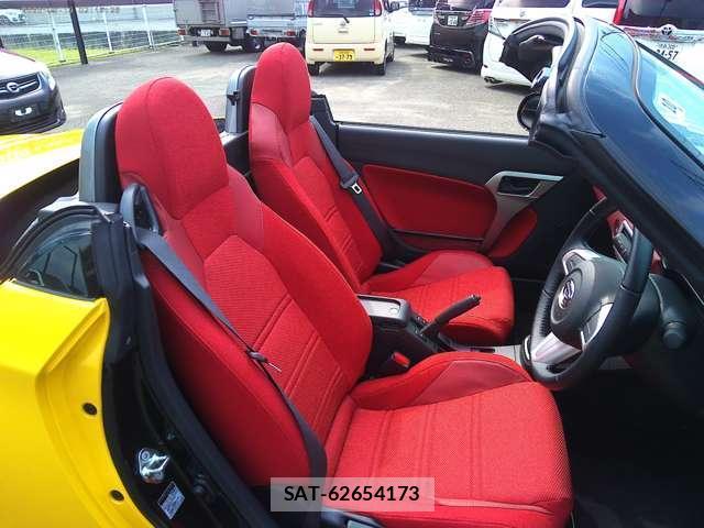 Daihatsu COPEN 2024-10 8328052-5