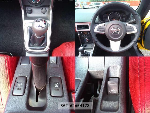 Daihatsu COPEN 2024-10 8328052-7