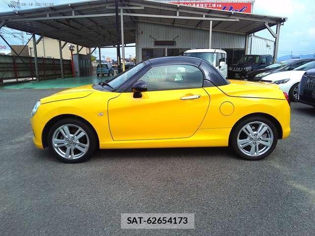 Daihatsu COPEN 2024-10 8328052-9