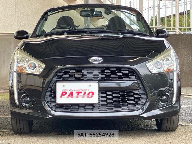 Daihatsu COPEN 2014-09 8328150-18