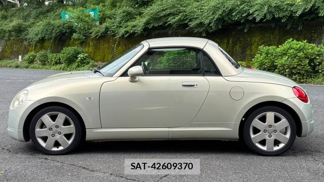 Daihatsu COPEN 2006-02 8329341-10