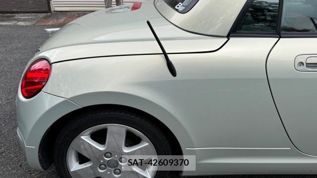 Daihatsu COPEN 2006-02 8329341-12