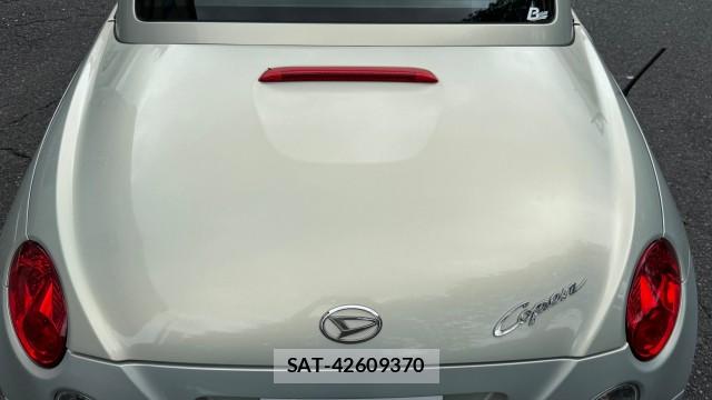 Daihatsu COPEN 2006-02 8329341-13