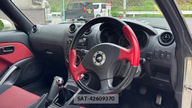 Daihatsu COPEN 2006-02 8329341-16