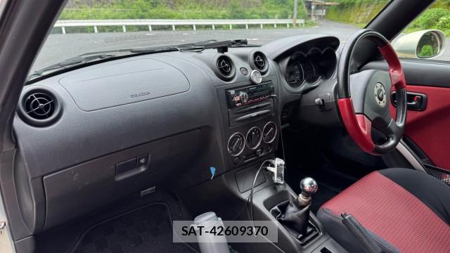 Daihatsu COPEN 2006-02 8329341-2