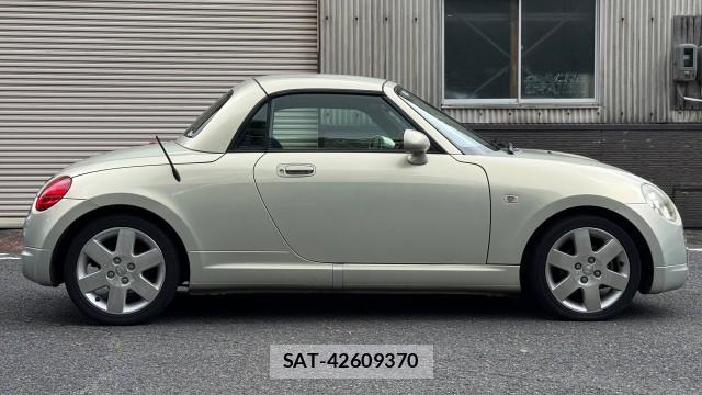 Daihatsu COPEN 2006-02 8329341-3