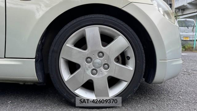 Daihatsu COPEN 2006-02 8329341-8