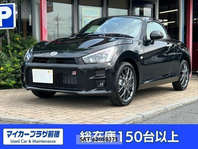 Daihatsu COPEN 2026-07 8329369-0