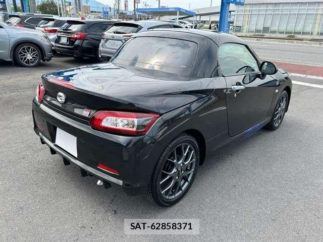 Daihatsu COPEN 2026-07 8329369-1