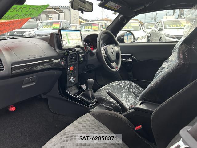Daihatsu COPEN 2026-07 8329369-10