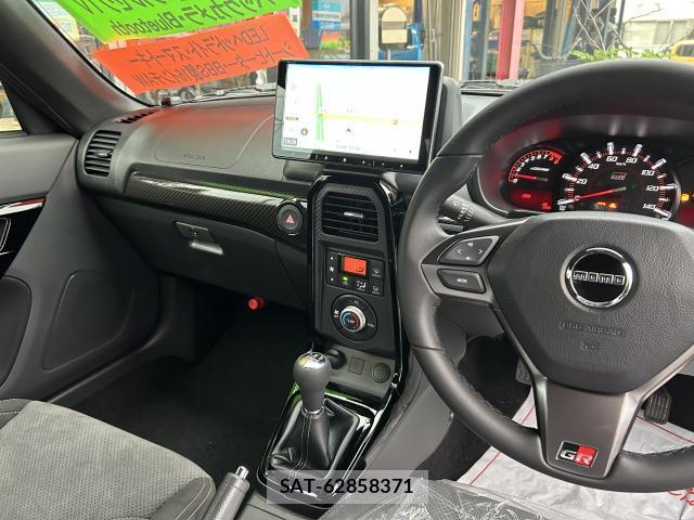 Daihatsu COPEN 2026-07 8329369-2