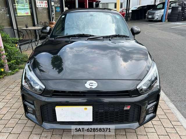 Daihatsu COPEN 2026-07 8329369-3