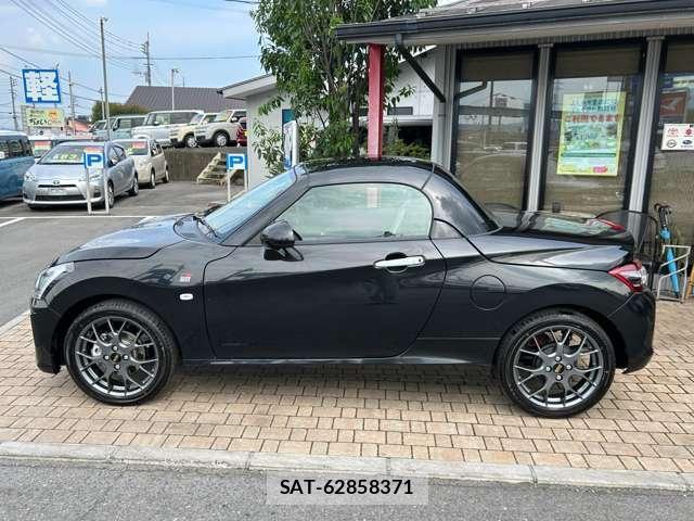 Daihatsu COPEN 2026-07 8329369-4