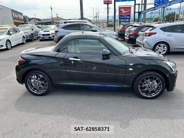 Daihatsu COPEN 2026-07 8329369-6