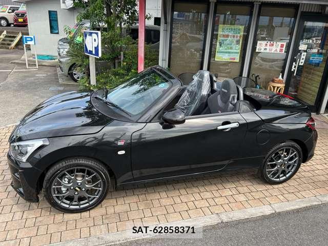 Daihatsu COPEN 2026-07 8329369-7