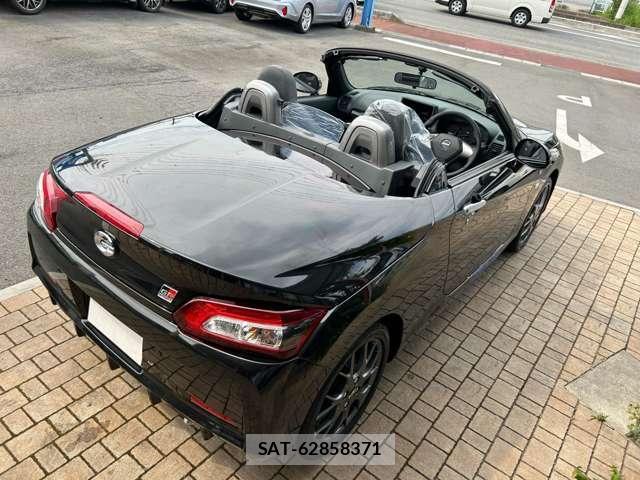 Daihatsu COPEN 2026-07 8329369-8