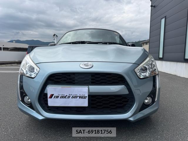 Daihatsu COPEN 2014-10 8330134-1