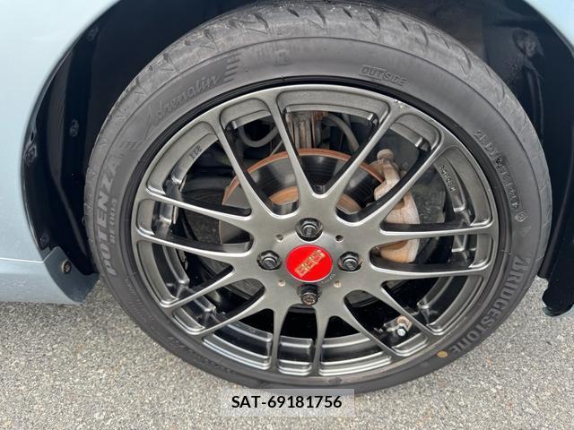 Daihatsu COPEN 2014-10 8330134-10