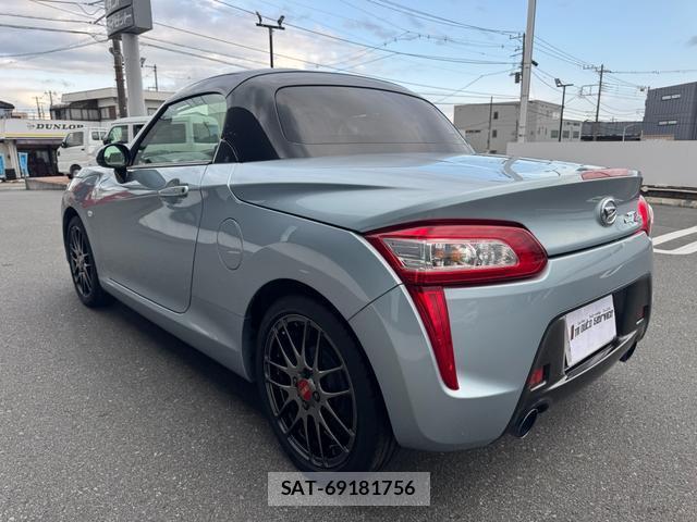 Daihatsu COPEN 2014-10 8330134-15