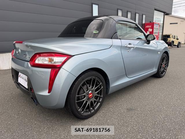 Daihatsu COPEN 2014-10 8330134-16