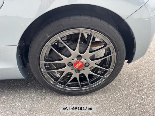 Daihatsu COPEN 2014-10 8330134-5