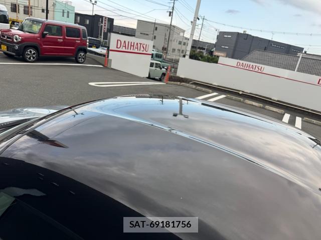 Daihatsu COPEN 2014-10 8330134-6