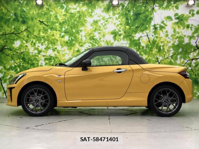Toyota Copen 2021-11 8330500-1