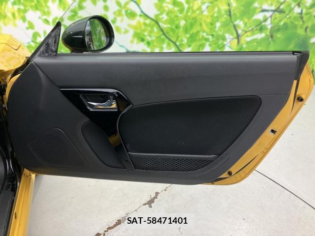 Toyota Copen 2021-11 8330500-7