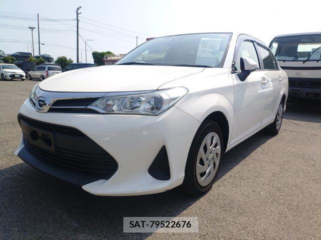 Toyota COROLLA AXIO 2019-07 8328339-0