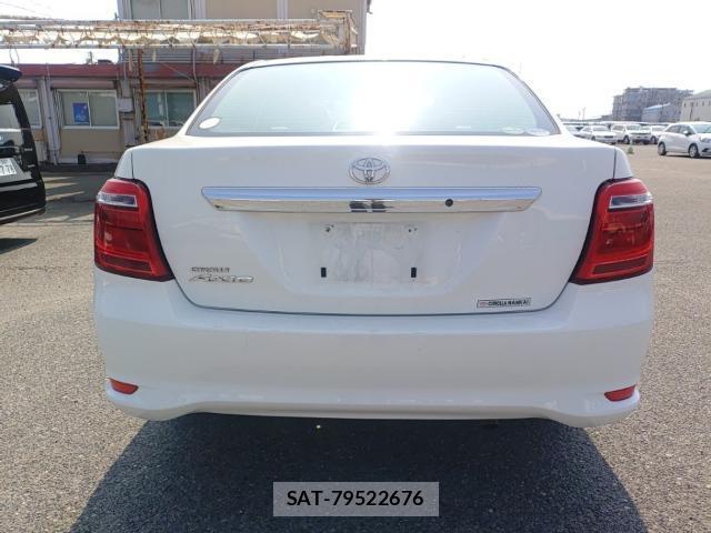 Toyota COROLLA AXIO 2019-07 8328339-1
