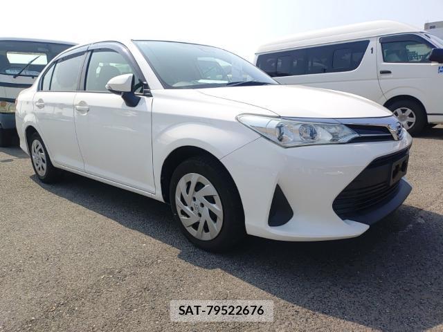 Toyota COROLLA AXIO 2019-07 8328339-3
