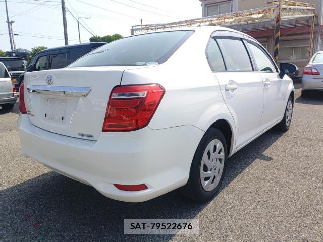 Toyota COROLLA AXIO 2019-07 8328339-4