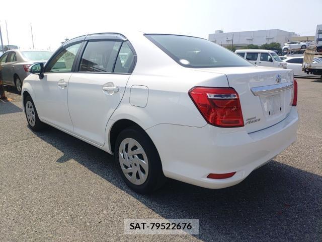 Toyota COROLLA AXIO 2019-07 8328339-5