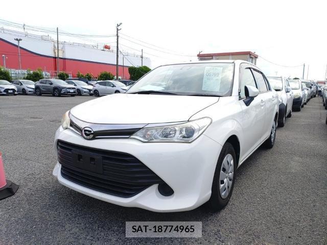 Toyota COROLLA AXIO 2017-03 8328351-0