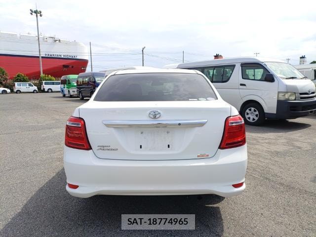 Toyota COROLLA AXIO 2017-03 8328351-1