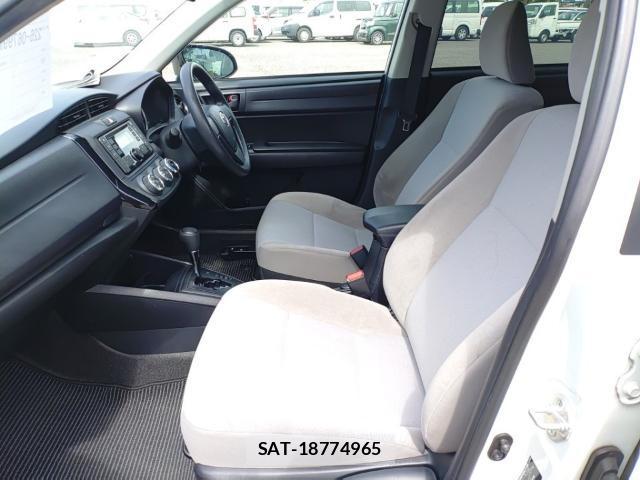 Toyota COROLLA AXIO 2017-03 8328351-15