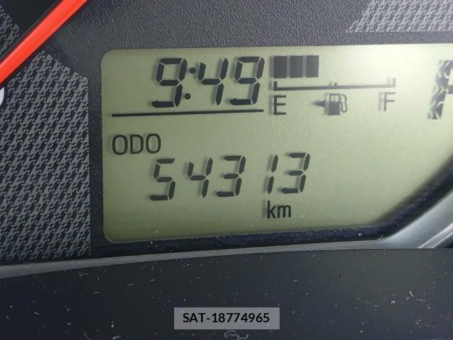 Toyota COROLLA AXIO 2017-03 8328351-9